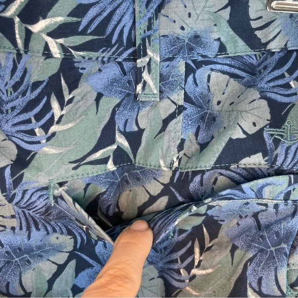 🆕Dockers Mens Perfect Short Classic Fit Shorts Size 42 - Picture 9 of 15